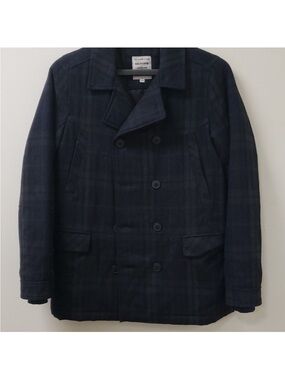 Solocote Thick Boys 13/14 Pea Coat